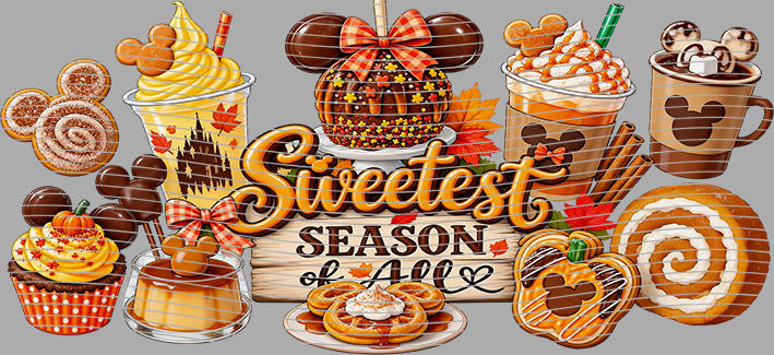 16oz Disney style-D-3335